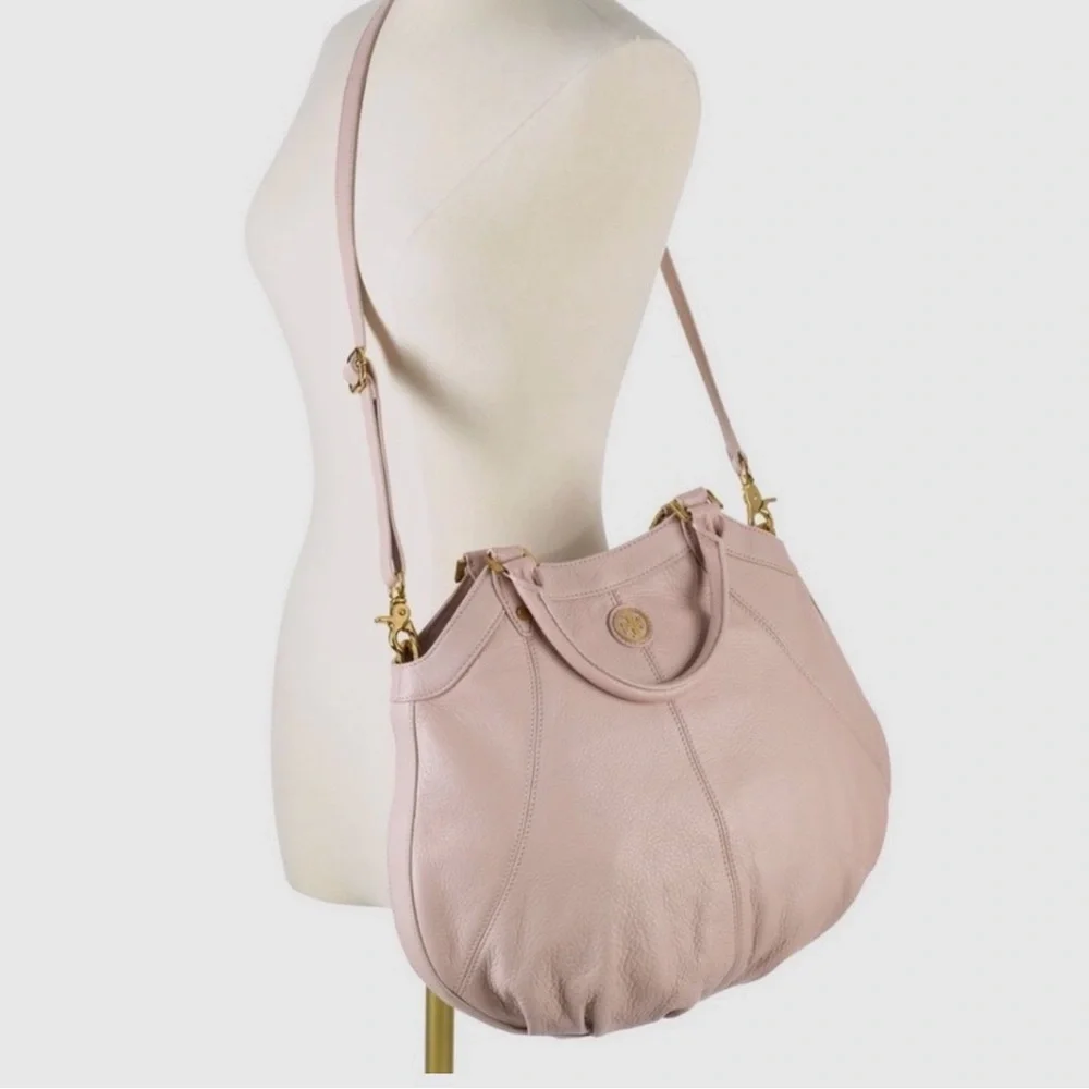 Tory Burch Dakota Hobo Bag Large